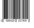 Barcode Image for UPC code 0685428027909