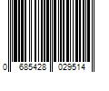 Barcode Image for UPC code 0685428029514