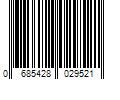 Barcode Image for UPC code 0685428029521