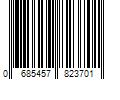 Barcode Image for UPC code 0685457823701