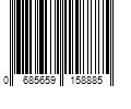 Barcode Image for UPC code 0685659158885