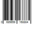 Barcode Image for UPC code 0685659168884