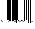 Barcode Image for UPC code 068566000094