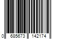 Barcode Image for UPC code 0685673142174