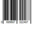 Barcode Image for UPC code 0685687322487