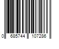 Barcode Image for UPC code 0685744107286