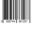 Barcode Image for UPC code 0685744861287