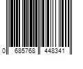 Barcode Image for UPC code 0685768448341