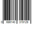 Barcode Image for UPC code 0686140319129