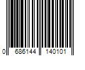 Barcode Image for UPC code 06861441401030