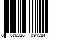 Barcode Image for UPC code 0686226091284