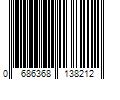 Barcode Image for UPC code 0686368138212