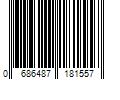 Barcode Image for UPC code 0686487181557