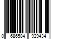 Barcode Image for UPC code 0686584929434