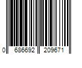 Barcode Image for UPC code 0686692209671