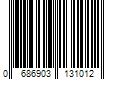 Barcode Image for UPC code 0686903131012