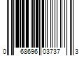 Barcode Image for UPC code 068696037373