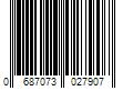 Barcode Image for UPC code 0687073027907