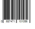 Barcode Image for UPC code 0687471101056