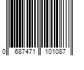 Barcode Image for UPC code 0687471101087