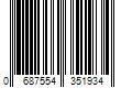 Barcode Image for UPC code 0687554351934