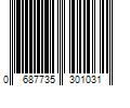 Barcode Image for UPC code 0687735301031