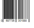 Barcode Image for UPC code 0687735301888