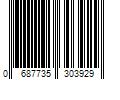 Barcode Image for UPC code 0687735303929