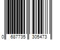 Barcode Image for UPC code 0687735305473