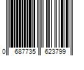 Barcode Image for UPC code 0687735623799