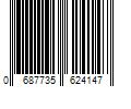 Barcode Image for UPC code 0687735624147