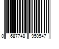 Barcode Image for UPC code 0687748950547