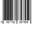 Barcode Image for UPC code 0687752857559