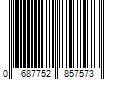 Barcode Image for UPC code 0687752857573