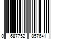 Barcode Image for UPC code 0687752857641