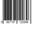 Barcode Image for UPC code 0687797122896