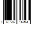 Barcode Image for UPC code 0687797144164