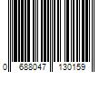 Barcode Image for UPC code 0688047130159