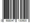 Barcode Image for UPC code 0688047130500