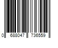 Barcode Image for UPC code 0688047736559