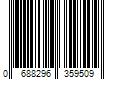 Barcode Image for UPC code 0688296359509