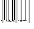 Barcode Image for UPC code 0688466238757