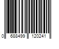 Barcode Image for UPC code 0688499120241