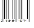 Barcode Image for UPC code 0688499150774