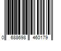 Barcode Image for UPC code 0688698460179