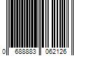 Barcode Image for UPC code 0688883062126