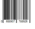 Barcode Image for UPC code 0688907788926