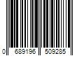 Barcode Image for UPC code 0689196509285