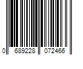 Barcode Image for UPC code 0689228072466