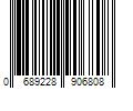 Barcode Image for UPC code 0689228906808